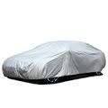 XL Sun And Rain Proof  Car Cover